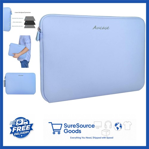 Slim neoprene laptop sleeve - laptop,