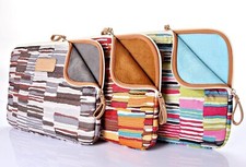 16" Rainbow Laptop Case for