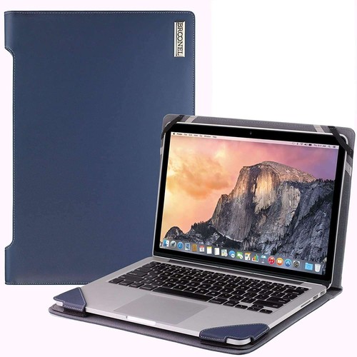 Broonel blue laptop - broonel,