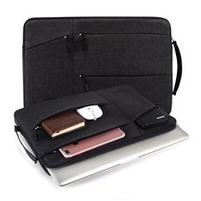 15" Laptop sleeve Handle case