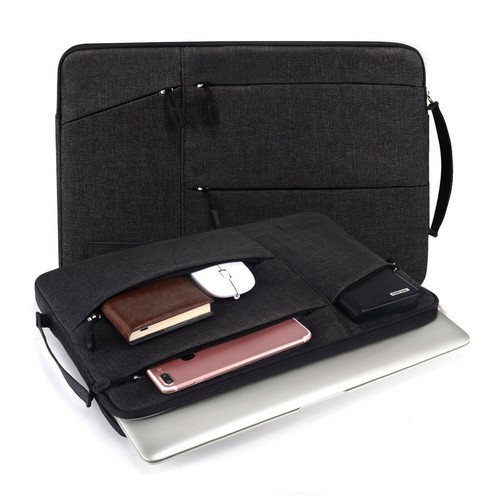 Laptop sleeve handle - 15",