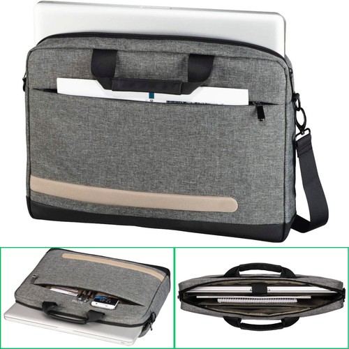 Hama notebook bag - bag, 16"
