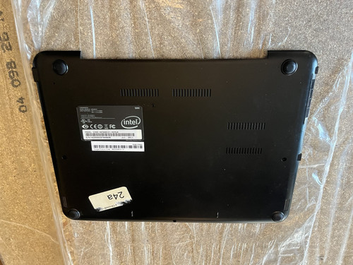 Samsung chromebook xe500c21 - 5,