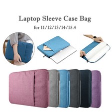 Laptop Sleeve Soft Cover Bag