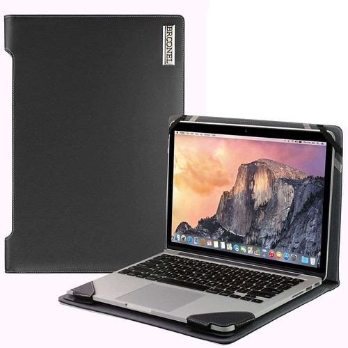 Broonel black case for samsung - broonel,