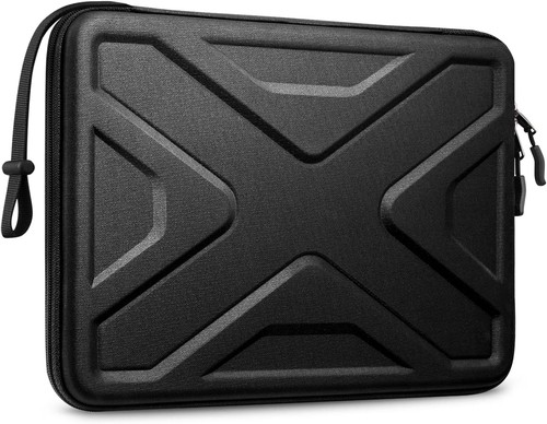 Hard shell case for inch - shell, 13-14