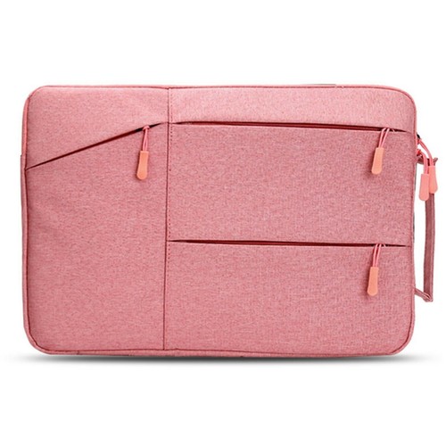 15inch pink laptop handle - pink,